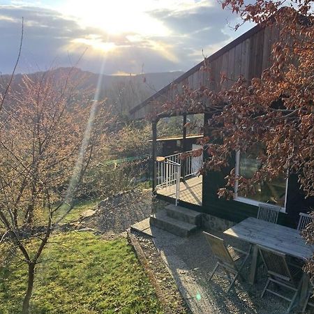 Chalet Herisson 라로셰안알데네 외부 사진