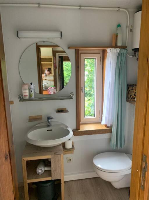 Chalet Herisson 라로셰안알데네 외부 사진