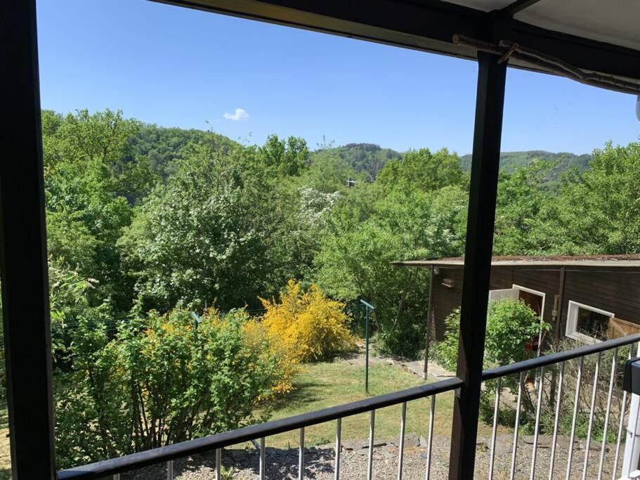 Chalet Herisson 라로셰안알데네 외부 사진